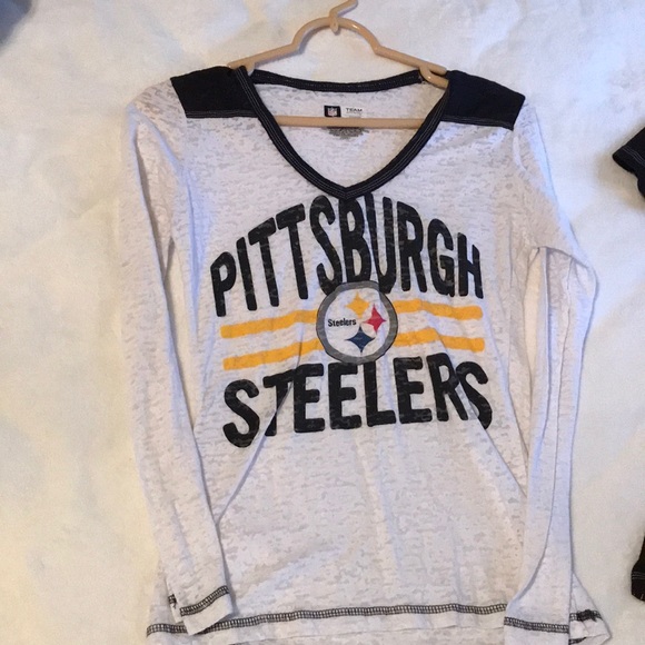 Bundle NFL Pittsburgh Steelers shirts - Picture 2 of 7